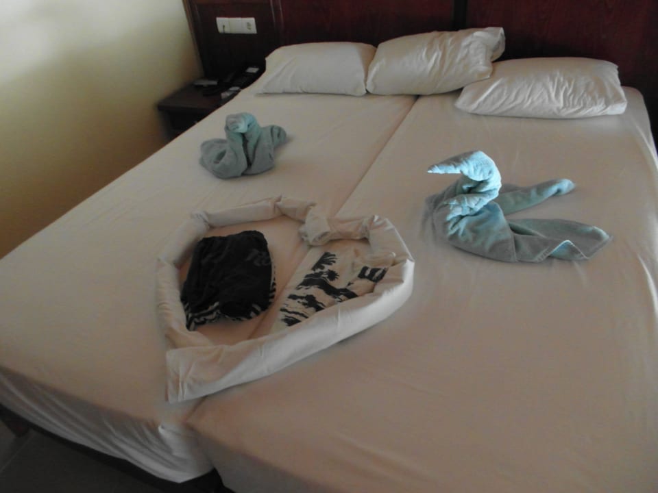 Nette Deko Vantaris Luxury Beach Resort