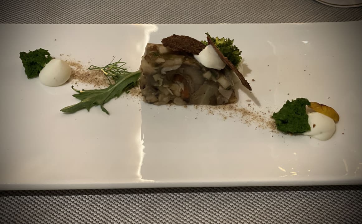 Gastro Bergkristall - Mein Resort im Allgäu