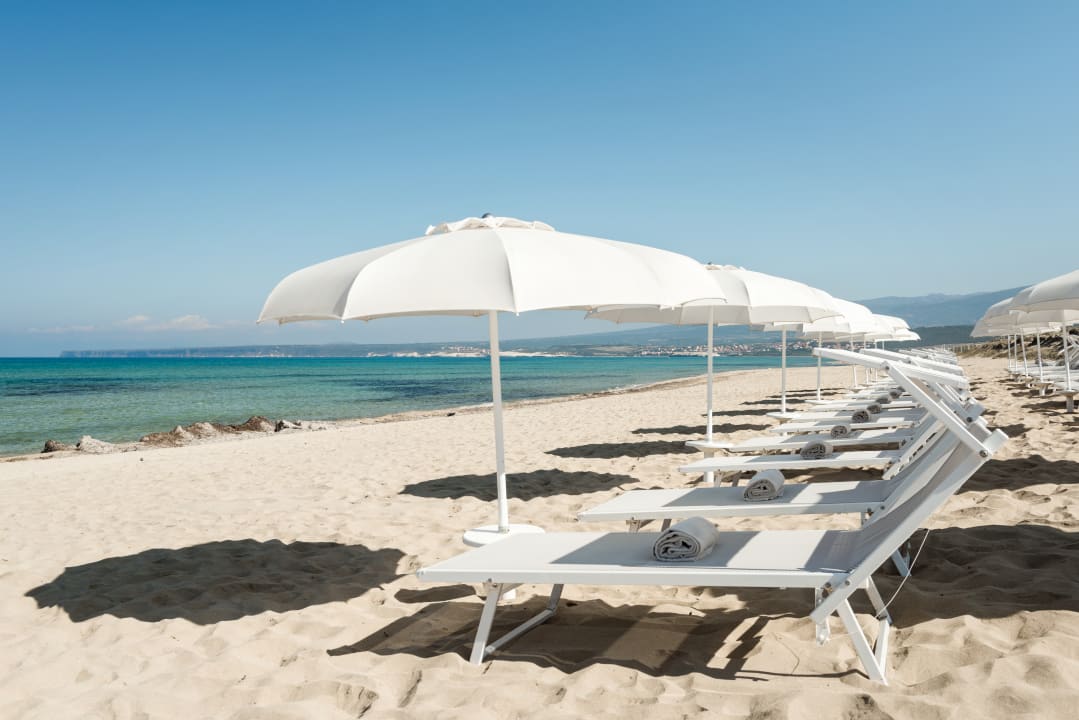 Strand Is Arenas Resort