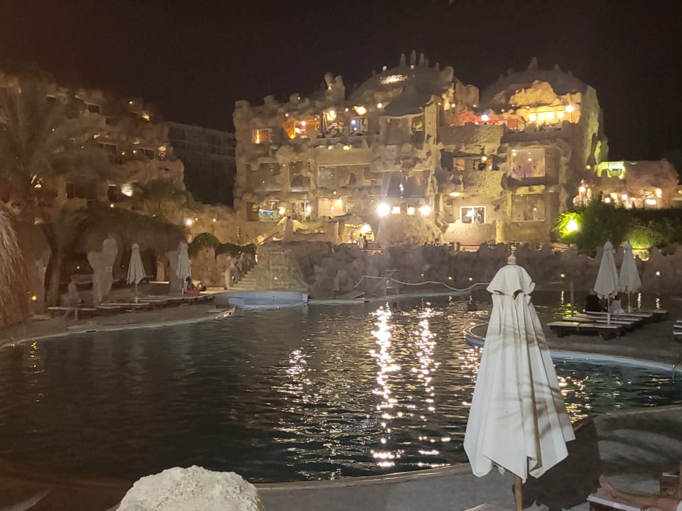 Pool Hotel Caves Beach Resort (Adults Only)