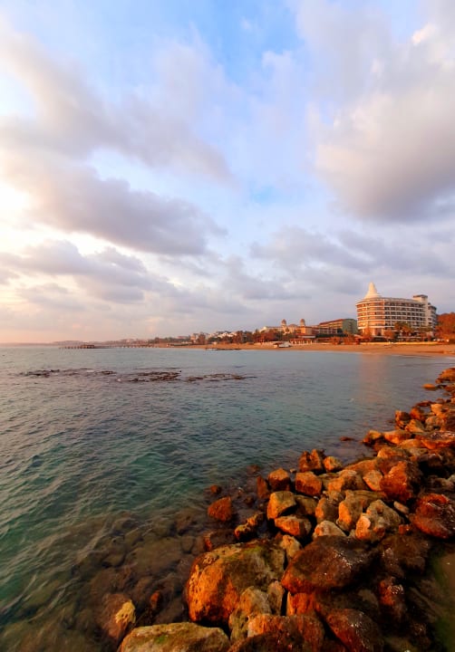 Strand Seaden Quality Resort & Spa