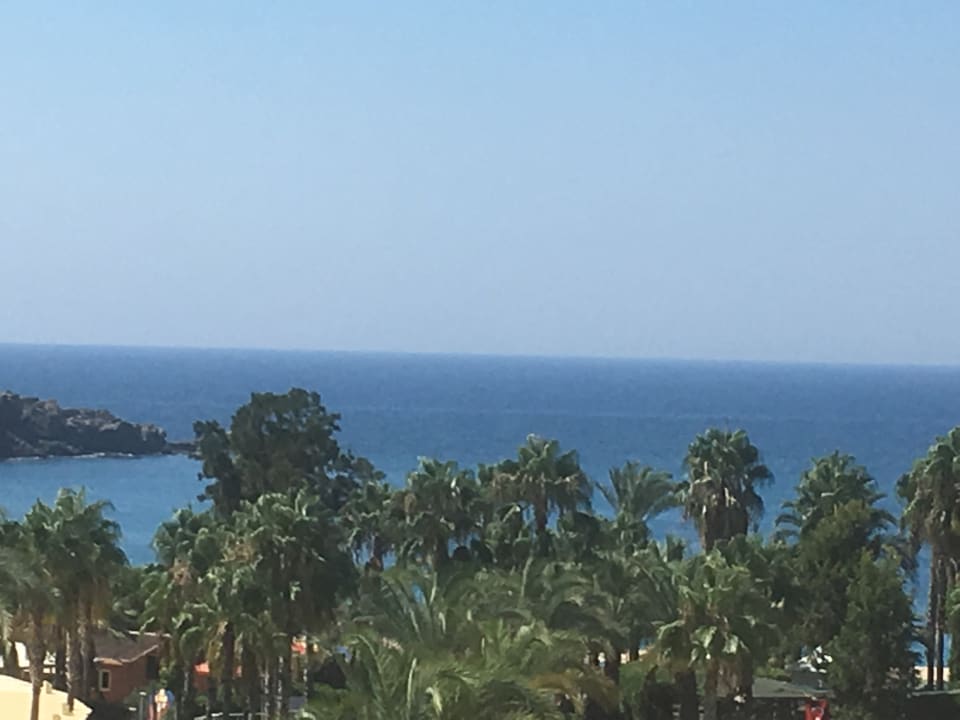 Ausblick Arycanda Kirman Premium