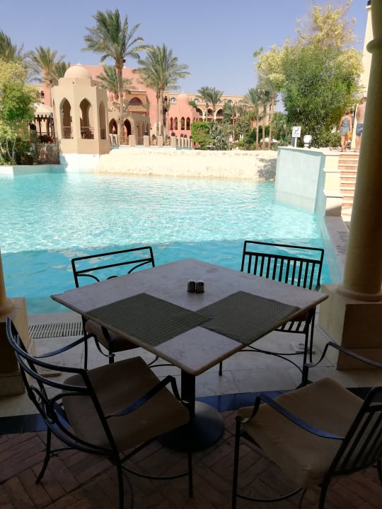 Gastro Makadi Palace