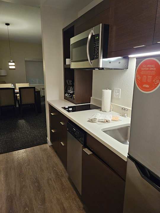 Zimmer TownePlace Suites by Marriott Orlando Airport