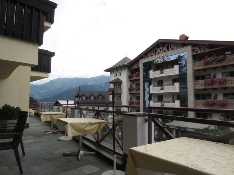 Sonstiges Hotel Garni Alpenruh-Micheluzzi