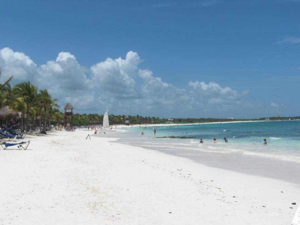 Karibik Feeling TRS Yucatan Hotel - Adults only