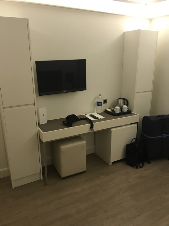 Zimmer Duja Didim Hotel