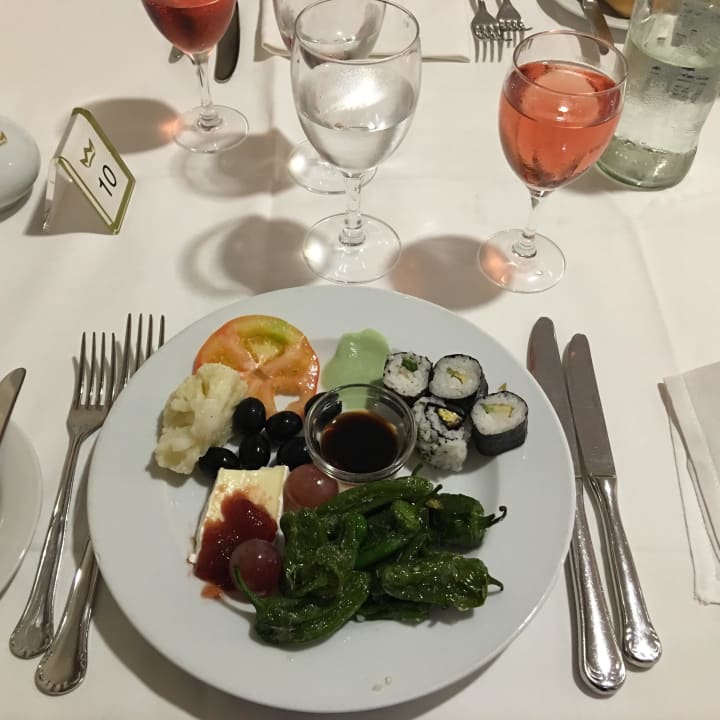 Sehr gut Hotel Riu Palace Maspalomas Adults Only