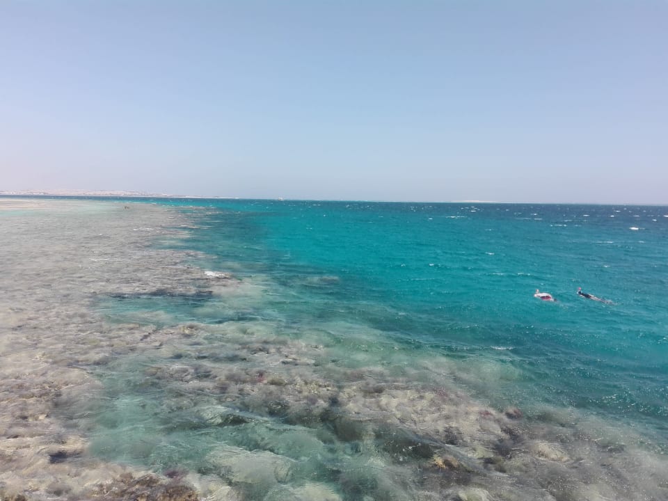 Strand Makadi Spa - Adults only