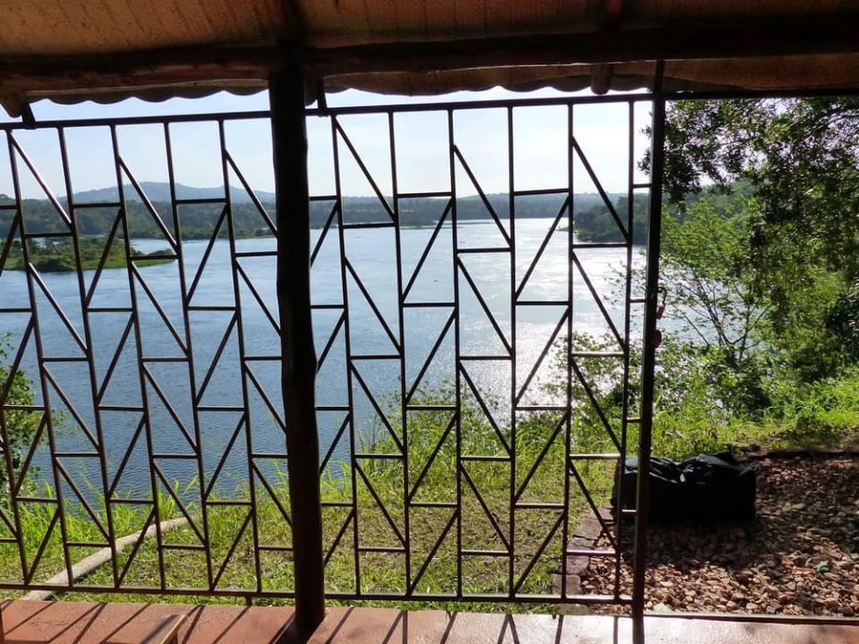 Auf den Nil The Nile Porch