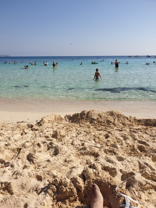Strand Asterias Beach
