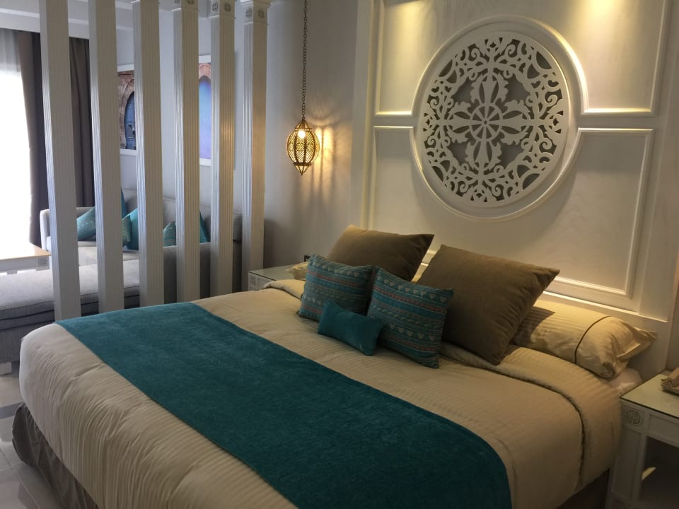 Zimmer The Grand Palace - Adults only