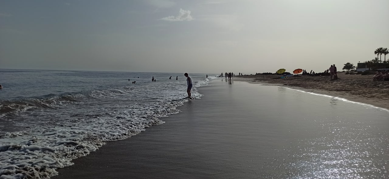 Strand Hotel Floresta