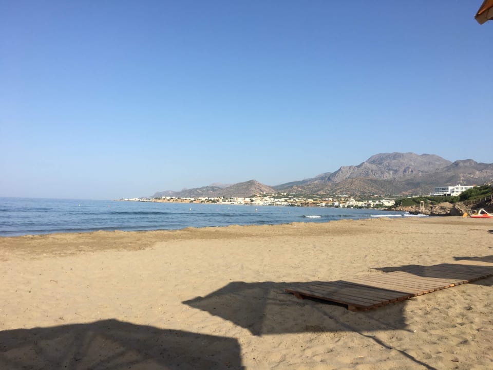 Strand Atlantica Mikri Poli Crete