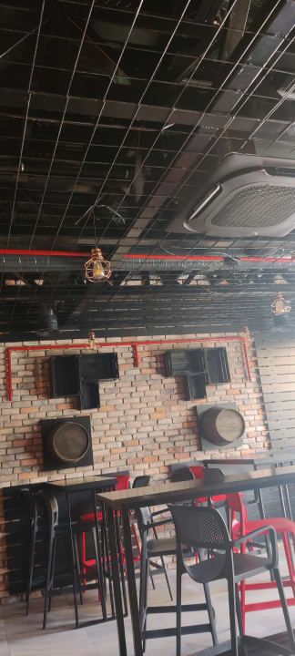 Gastro Hane Family Resort