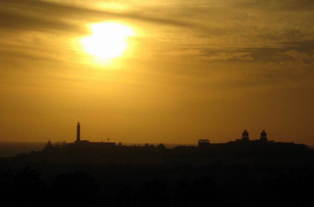 Sunset Hotel Riu Palace Maspalomas Adults Only