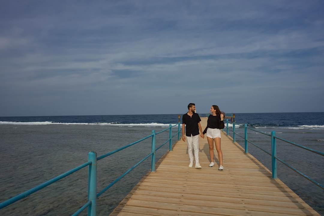 Außenansicht Diamond Beach by Pearl Resort