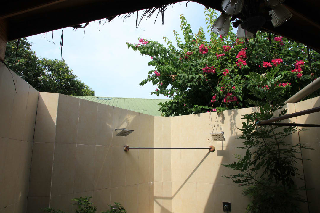 Bad NH Collection Maldives Reethi Resort