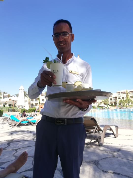 Sonstiges Rixos Sharm El Sheikh Adults Only 18 +