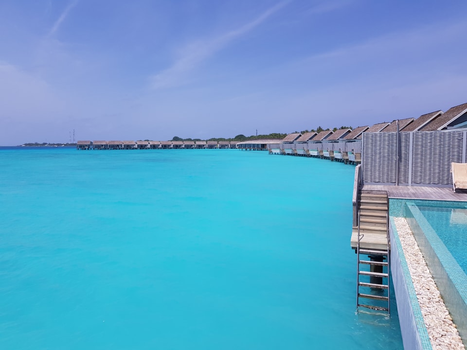 Zimmer Kuramathi Maldives