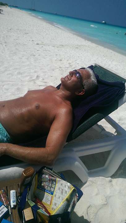 Strand Meeru Maldives Resort Island