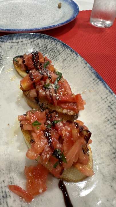 Gastro Blue Dreams Resort & Spa