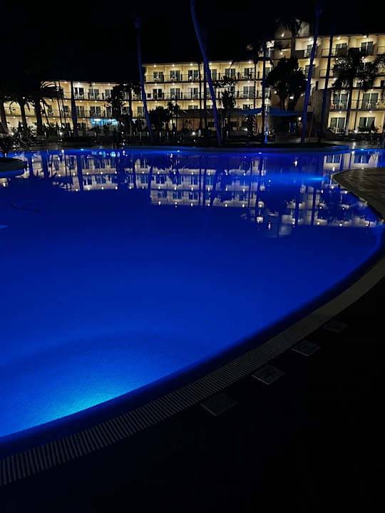 Pool Club Hotel Drago Park