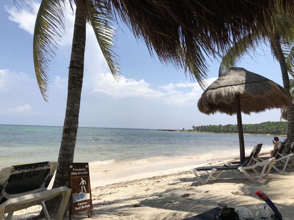 Strand Grand Palladium Select White Sand Resort & Spa