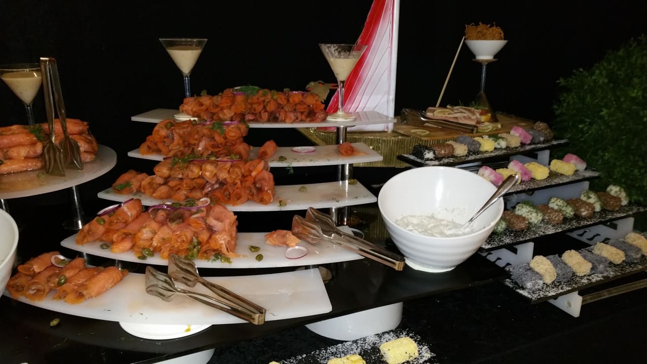 Chinesischer Themenabend Diamond Excellence Resort & Spa