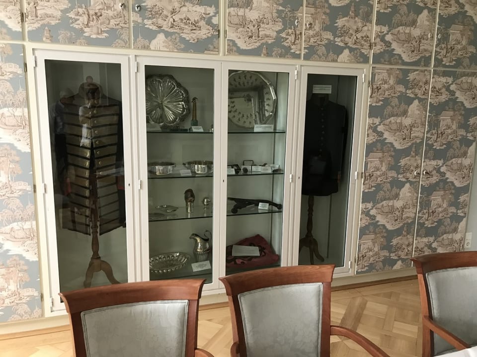 Sonstiges Hotel Schloss Höhnscheid