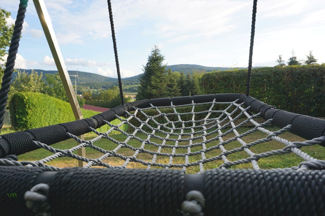 Sport & Freizeit Gäste- & Appartmenthaus Weber