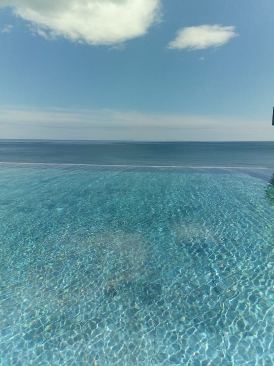 Pool GRIFID Encanto Beach