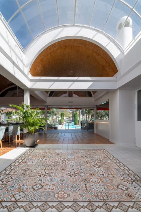 Sonstiges Bungalows Cordial Biarritz