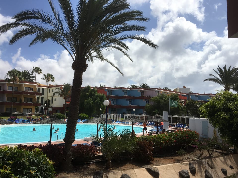 Pool SBH Fuerteventura Playa