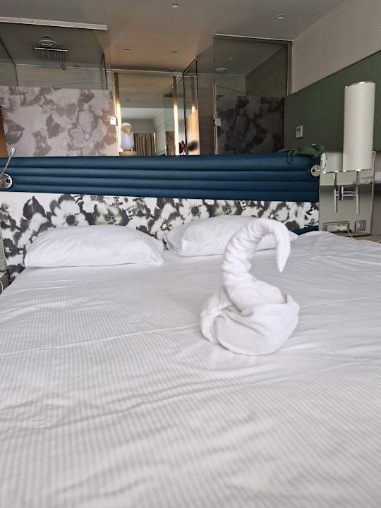 Zimmer Rixos Premium Tekirova