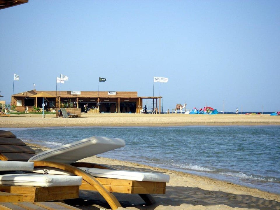 Kite-Station Shams Prestige Abu Soma-Adults Only