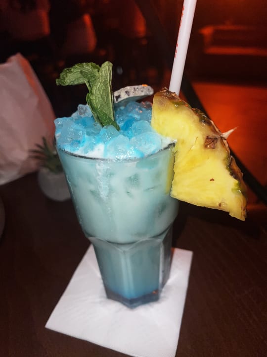 Gastro R2 Lago Playa Park