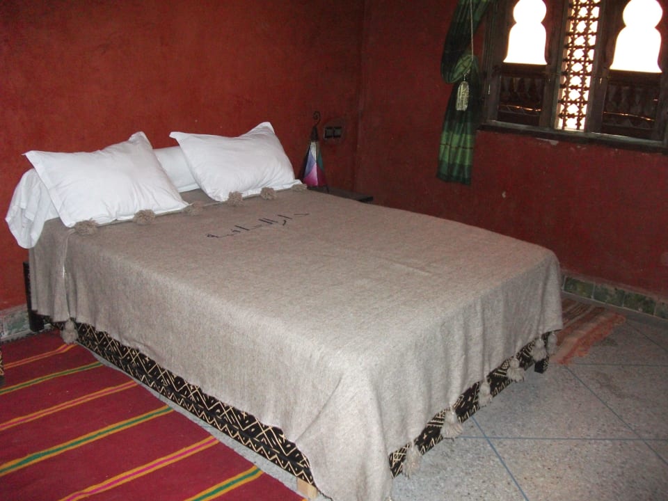 Suite Drâa Guesthouse Dar Al Aafia