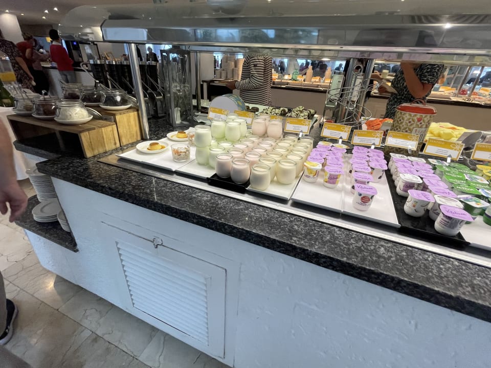 Gastro Sentido Fido Punta del Mar – Adults only