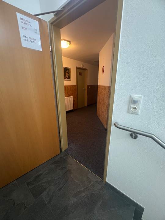 Zimmer Gasthof Schöntal