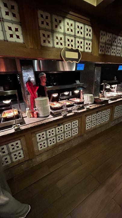 Gastro Megasaray Club Belek