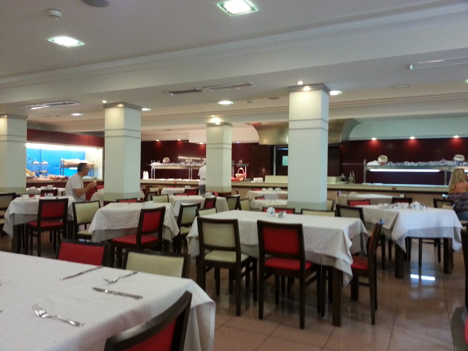 Retaurant MLL Mediterranean Bay - Adults only