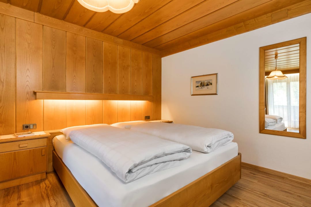 Zimmer Residence Rottonara