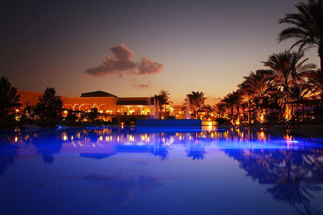 Iberotel Aquamarine JAZ Aquamarine Resort