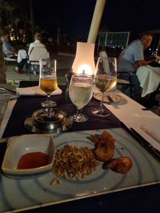 Gastro Jaz Makadi Oasis Resort