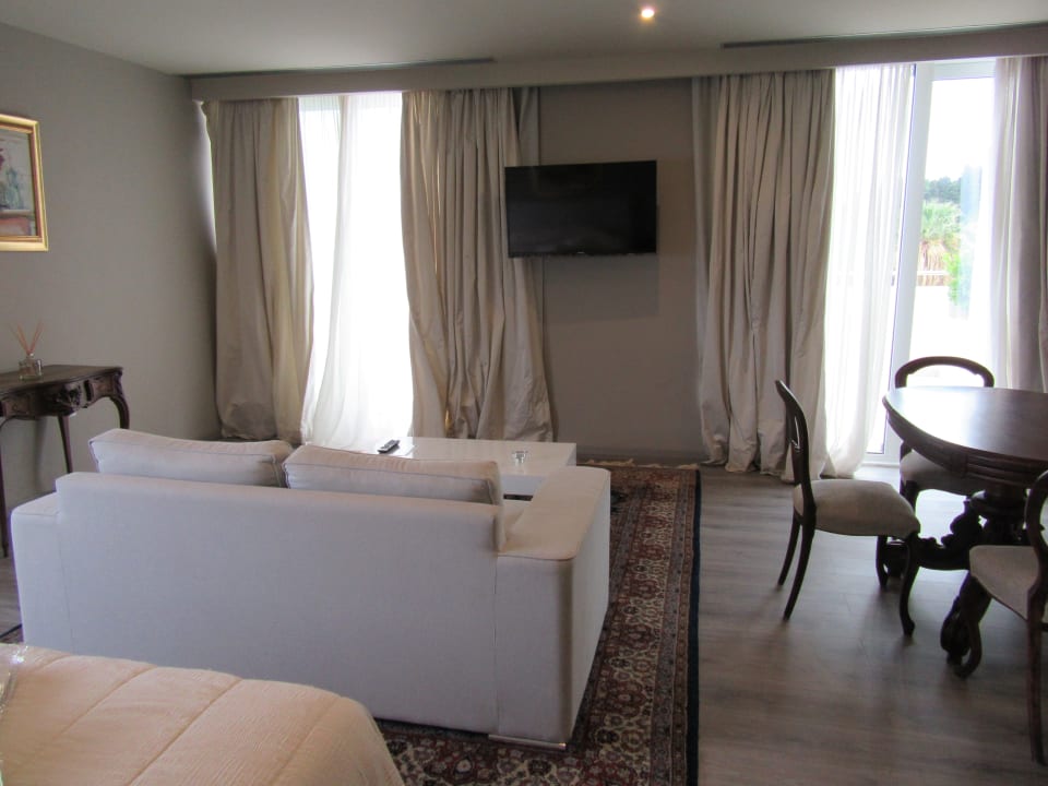 Zimmer Mon Repos Palace - Adults only