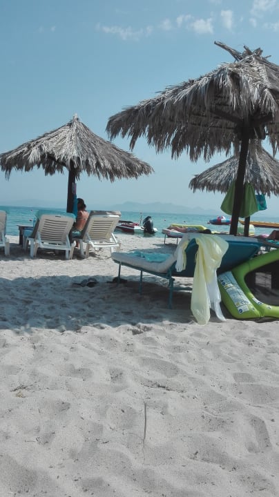 Strand Hotel Tigaki's Star