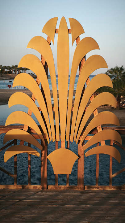 Ausblick Brayka Bay Resort