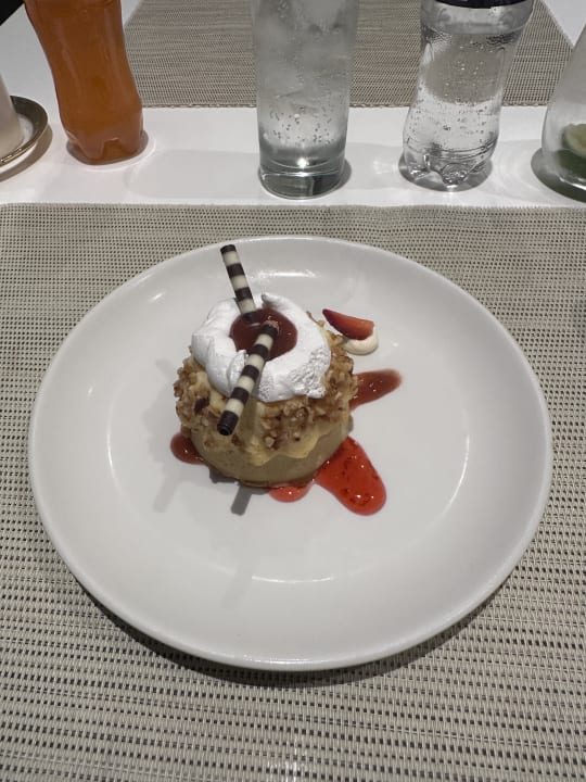 Gastro Lopesan Costa Bávaro Resort, Spa & Casino