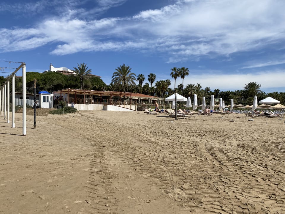 Strand Side Stella Elite Resort & Spa